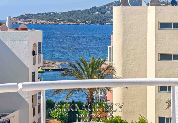 Penthouse i Cala de Bou, Ibiza, Cala de Bou - € 340 000 | Ref: AVE108 - foto 1